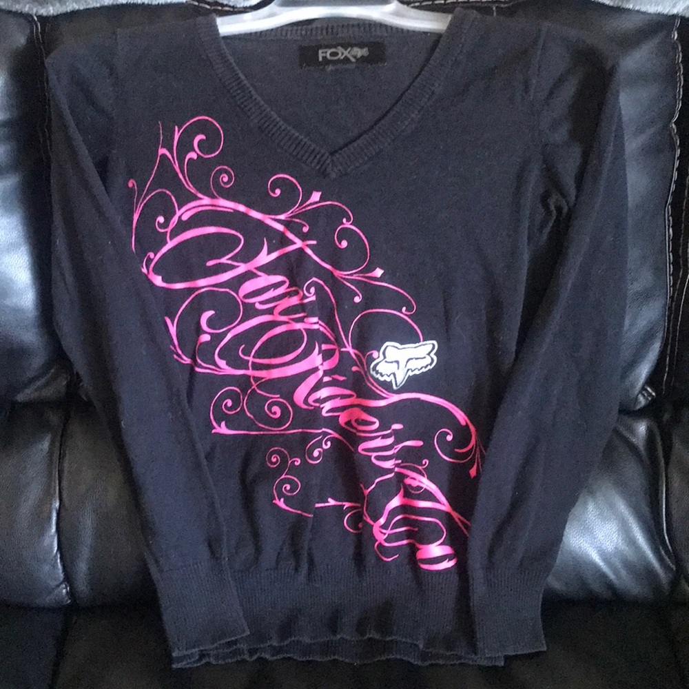 Sweatshirt
